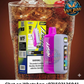 Nasty Bolt Hyperbeast 50k Puffs Disposable Vape – Buy Online in Dubai UAE