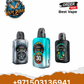 VOOPOO Argus A 30W Pod Vape Kit with Dual-Zone Display in Dubai