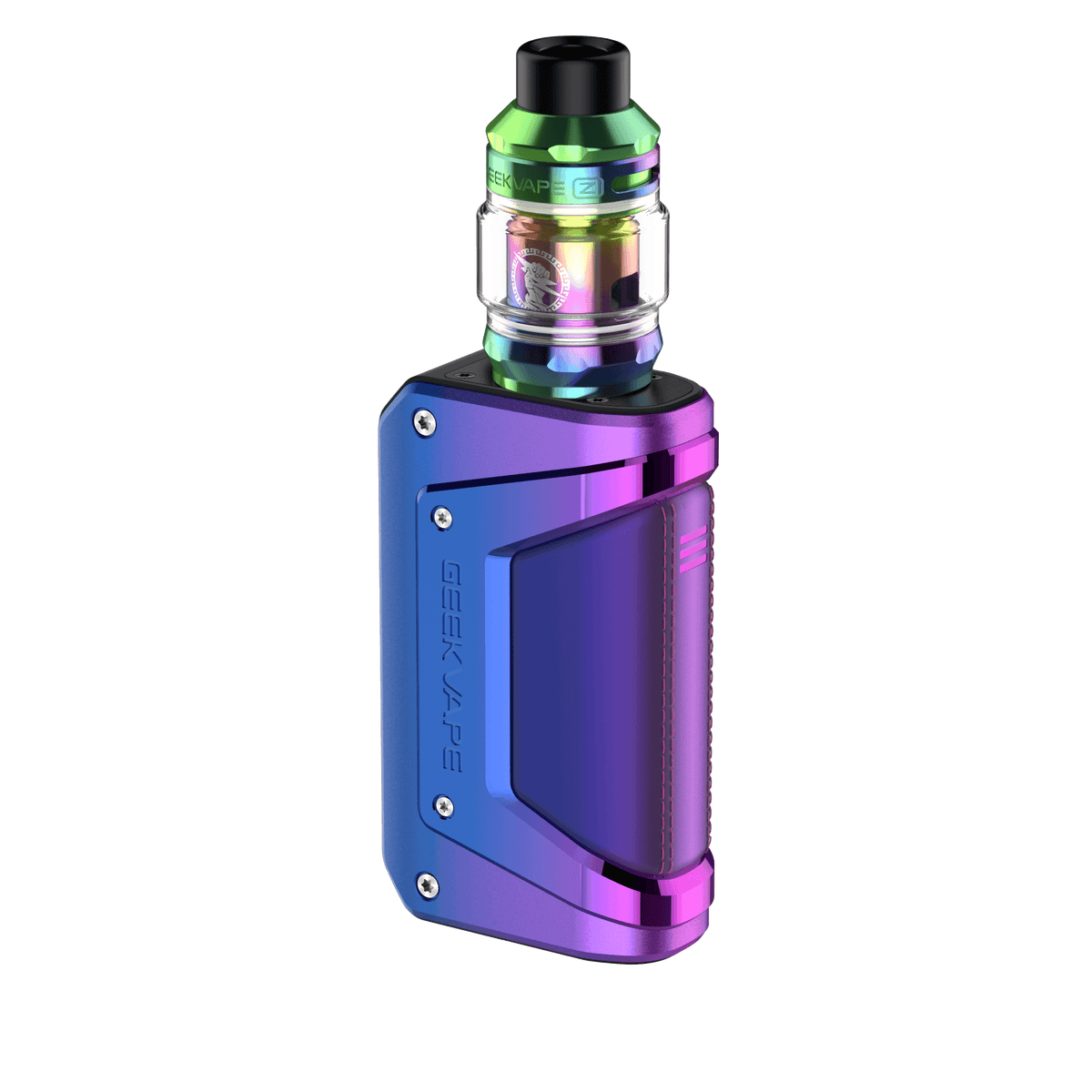 GEEKVAPE Aegis Legend L200 SE 200W Kit with Cerberus Tank – Dubai