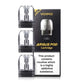 Voopoo Argus 2ml Pod Cartridge with Coils – Available in UAE