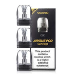 Voopoo Argus 2ml Pod Cartridge with Coils – Available in UAE