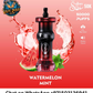 Wholesale MOSMO Sultan 50000 Puffs Hookah Disposable Vape – Long-Lasting Shisha Alternative in Dubai