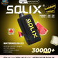 Buy Hayati Solix 30000 Puffs Golden Edition in UAE – Vape Dubai Online