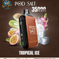 Buy Pod Salt 35000 Puffs Disposable Vape in Dubai & UAE