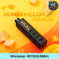 VAAL 50K Puffs Disposable Vape | Buy in Dubai UAE