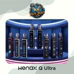 Buy Geekvape Wenax Q Ultra Pod Kit (30W) | Dubai UAE