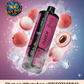 Buy KIEF King Rechargeable Disposable Vape 35000 Puffs in UAE