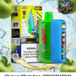 Nasty Bolt Hyperbeast 50k Puffs Disposable Vape – Buy Online in Dubai UAE