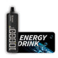 VIGORBOX 10000 Puffs Vape – Premium Disposable Vape Dubai UAE