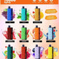 FUUMYVAPE 10000 Puffs Disposable Vape Rechargeable Dubai UAE 2025