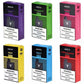 Ignite V60 6000 Puffs Disposable Vape – Luxury Look | UAE Edition