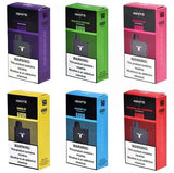 Ignite V60 6000 Puffs Disposable Vape – Luxury Look | UAE Edition