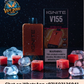 IGNITE V155 Rechargeable Disposable Vape – 15,500 Puffs – Vape Dubai Online