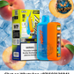 Nasty Bolt Hyperbeast 50k Puffs Disposable Vape – Buy Online in Dubai UAE