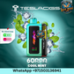Teslacigs Tesla Bar 60K Puffs Disposable | Buy in Dubai UAE