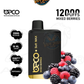 BECO SOFTMAX 12000 Puffs Disposable Vape 20mg in Dubai UAE
