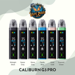 Buy Uwell Caliburn G3 Pro Pod Kit (35W) | Dubai UAE