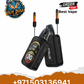 VOOPOO Argus A 30W Pod Vape Kit with Dual-Zone Display in Dubai