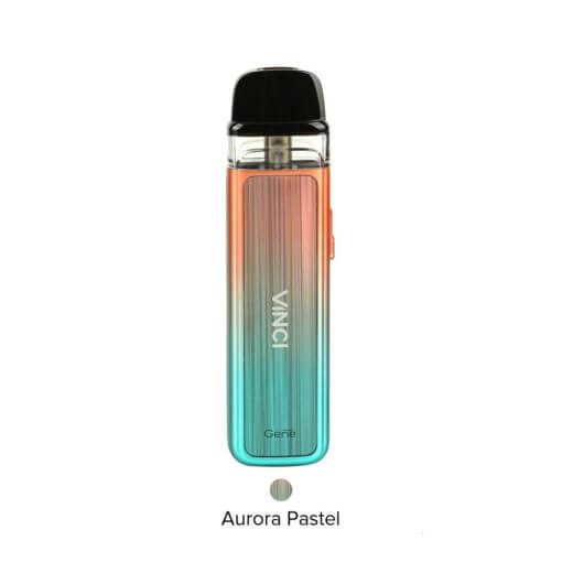 VOOPOO VINCI Pod Kit 15W – Refillable Vape Device in Dubai UAE