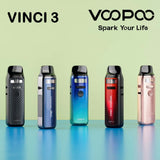 Voopoo Vinci 3 Pod Kit – 50W Vape Device | Best Price in UAE