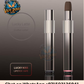Modern Woman Using Lucky Kiss LK600 Vape in Dubai – Lipstick Design Vape for Women
