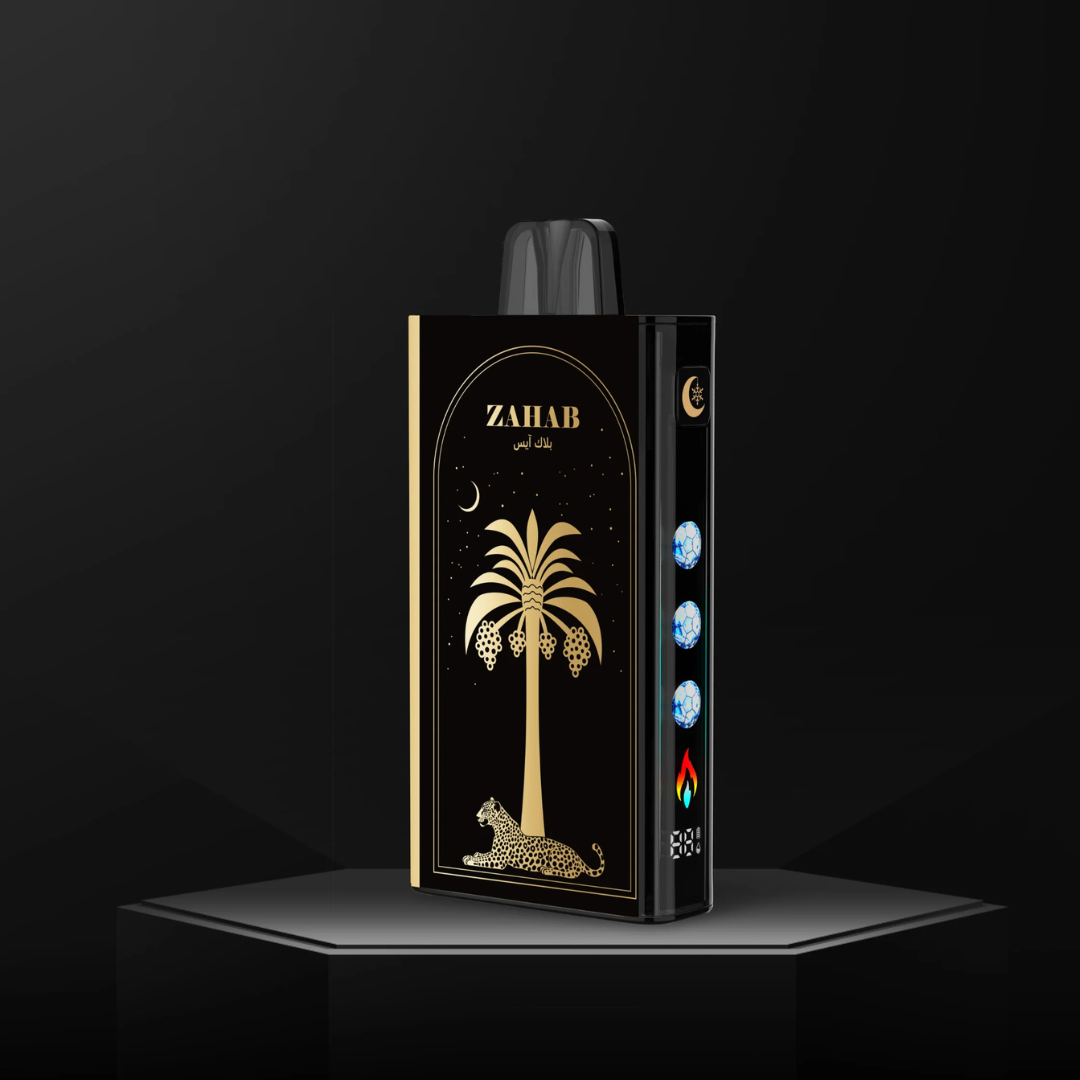 MAY ICE ZAHAB G400 40000 Puffs Vape