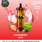 Wholesale MOSMO Sultan 50000 Puffs Hookah Disposable Vape – Long-Lasting Shisha Alternative in Dubai