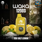 Waka 12,000 Puffs Disposable Vape | 1.8% Nicotine | Dubai UAE