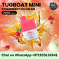 Buy Tugboat Mini 2000 Puffs 2% Disposable Vape in Dubai & UAE