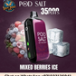 Buy Pod Salt 35000 Puffs Disposable Vape in Dubai & UAE