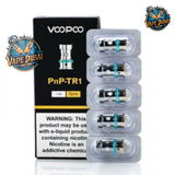 Buy VOOPOO PnP Replacement Coils (5-Pack) | Dubai UAE