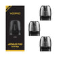 Voopoo Argus 2ml Pod Cartridge with Coils – Available in UAE