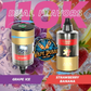 AAOK 110K Puffs Double Flavor E-Shisha  Buy in Dubai UAE