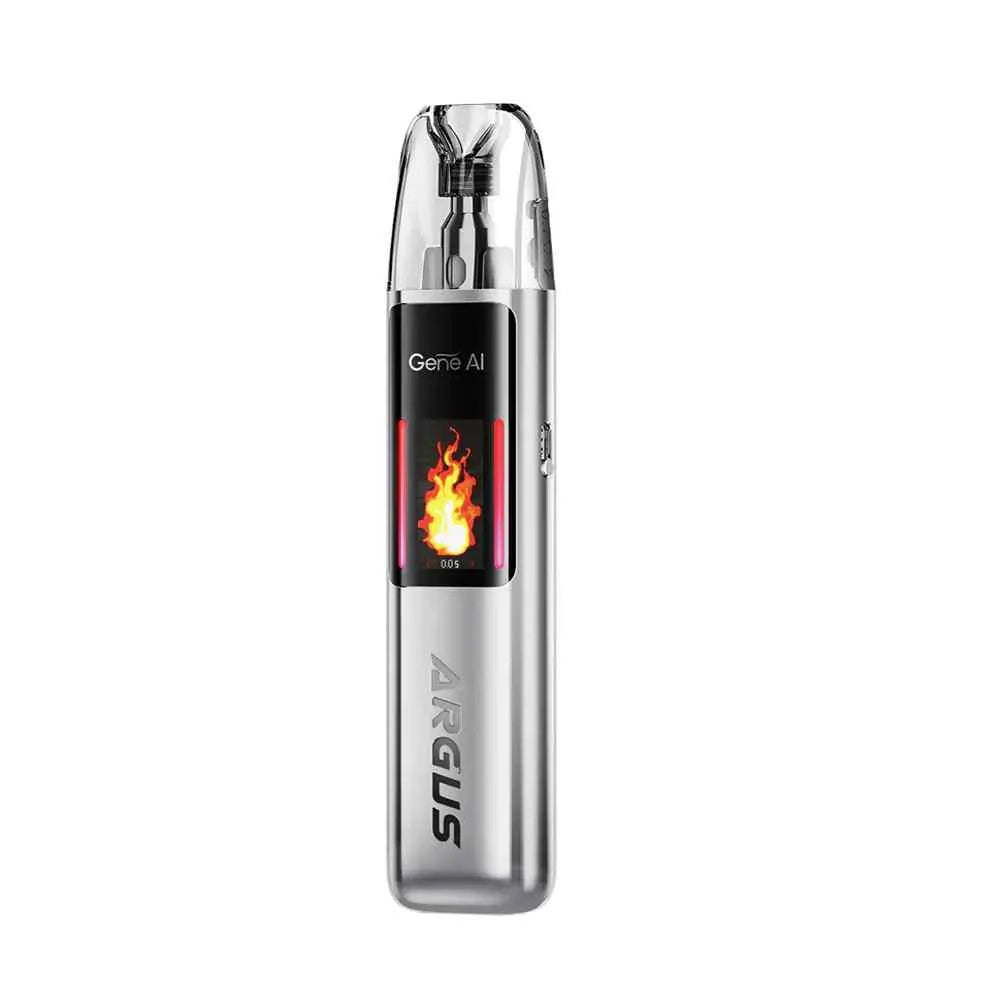 Voopoo Argus G2 Pod Vape Kit 1000mAh 3ml – MTL & RDL | Dubai UAE