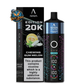 Adalya ADL PRO 20K Puffs Vape | Buy Online Dubai