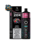 Adalya ADL PRO 20K Puffs Vape | Buy Online Dubai