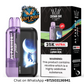Al Fakher Crown Bar Ultra 25000 Puffs Disposable Vape – Dubai UAE