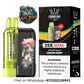Al Fakher Crown Bar Ultra 25000 Puffs Disposable Vape – Dubai UAE