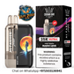 Al Fakher Crown Bar Ultra 25000 Puffs Disposable Vape – Dubai UAE