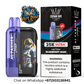 Al Fakher Crown Bar Ultra 25000 Puffs Disposable Vape – Dubai UAE
