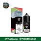 Al Fakher Salt Nic 30mg 30ml E-Liquid | Best Vape Juice in Dubai UAE