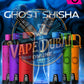 Ghost Shisha 15000 Puffs Disposable Vape – Long-Lasting Vape in Dubai, UAE