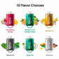 BECO Osens XL 10000 Puff Vape - Rechargeable Disposable in Dubai