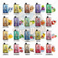 VABAR Captain 6000 Puffs Disposable Vape Best Price Dubai & UAE