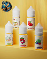 Tokyo Saltnic 30ml E-Liquid | Premium Vape Juice in Dubai UAE