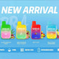 Vabar Supra 7000 Puffs Disposable Vape – Best Price in Dubai