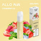 Allo Plus 5000 Puffs Disposable Vape – Dubai UAE | Type-C Rechargeable