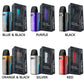 UWELL Caliburn GZ2 Pod System 850mAh – Compact Vape Kit in UAE