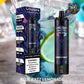 VNSN Quake Pro 14000 Puffs Disposable Vape – Rechargeable in Dubai