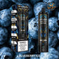 VNSN Quake Pro 14000 Puffs Disposable Vape – Rechargeable in Dubai